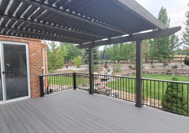 Flaco- Deck 2ca-carpentry